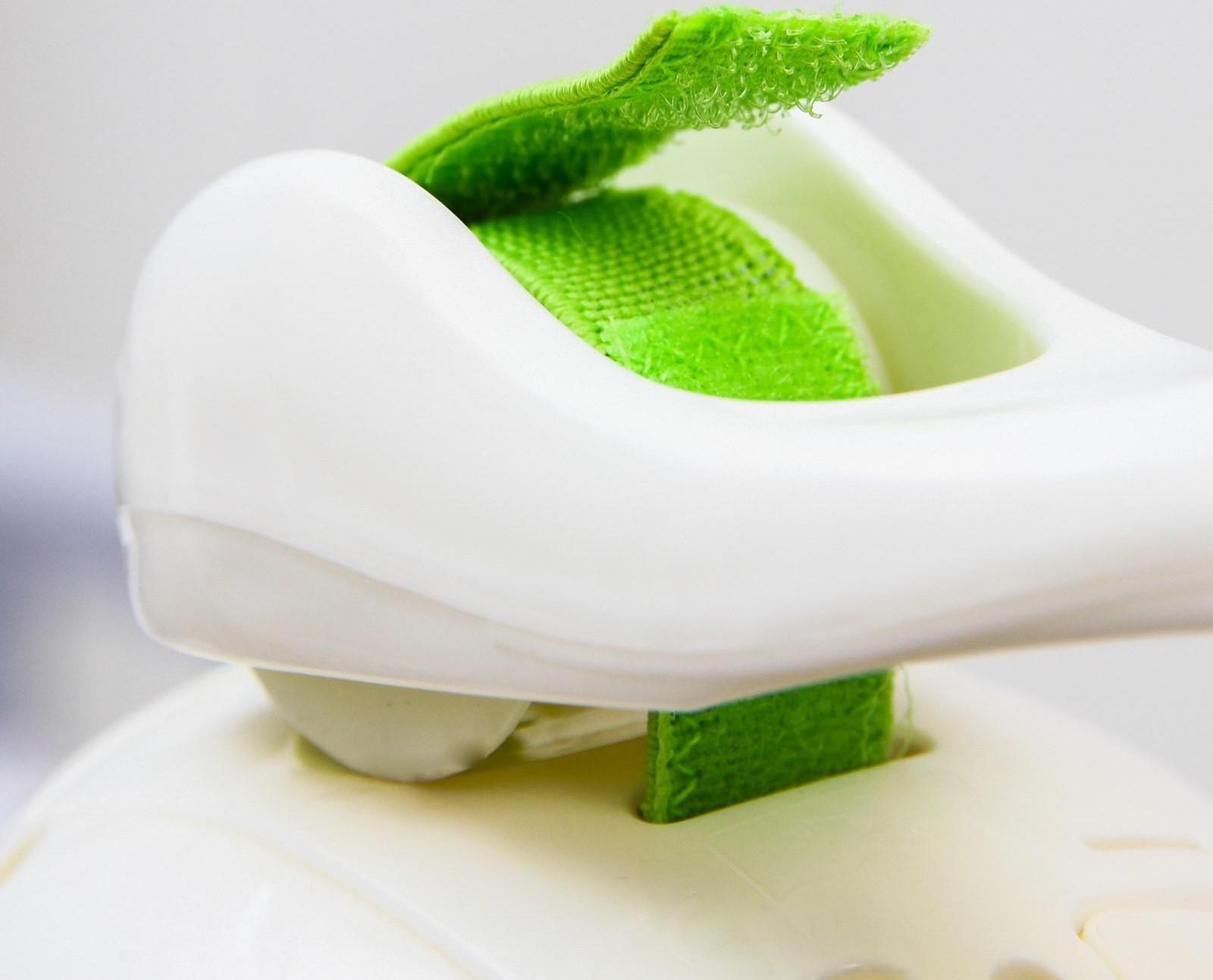 Мобиль музыкальный «Полянка», на батарейках