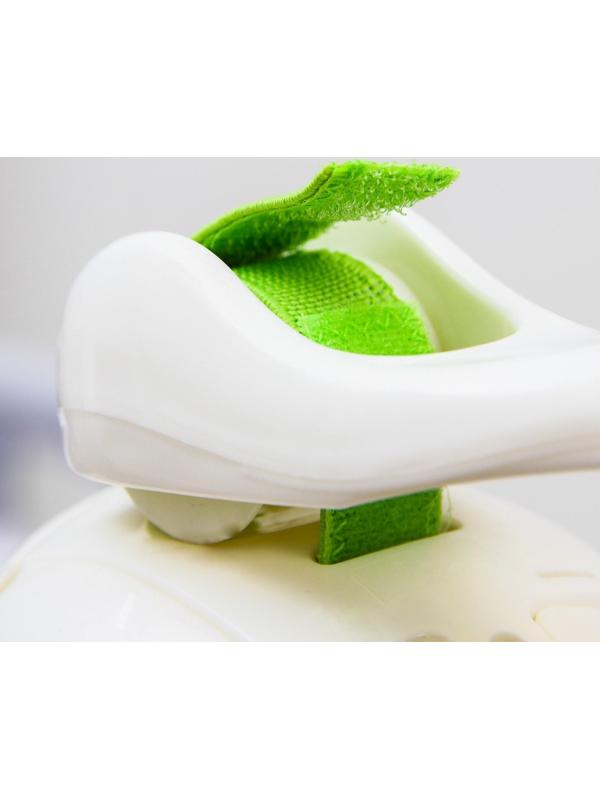 Мобиль музыкальный «Полянка», на батарейках