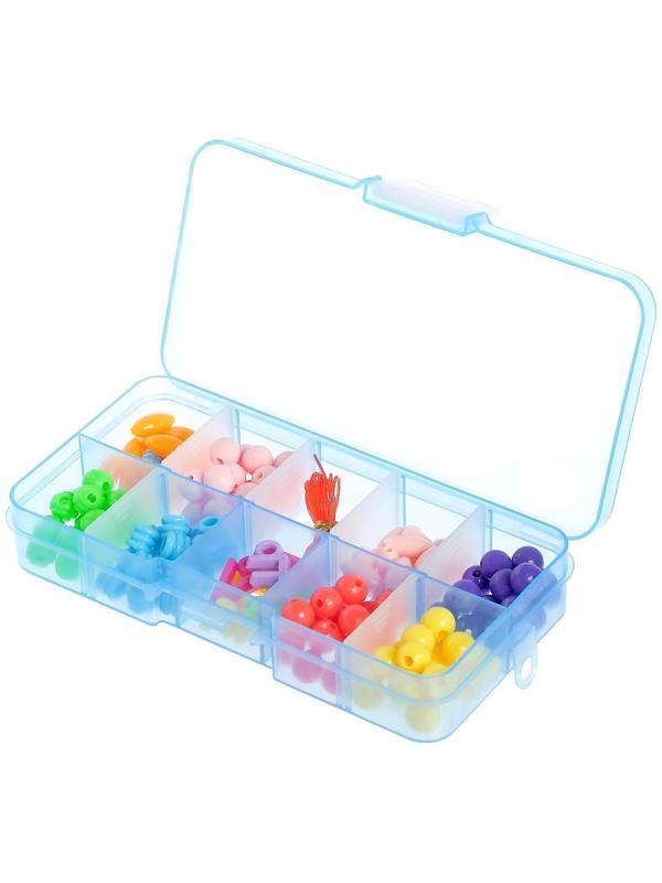 Набор для плетения «Бусинка», МИКС