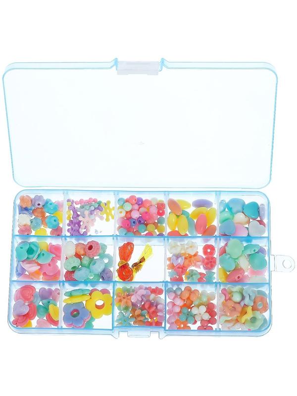 Набор для плетения «Мечта», МИКС