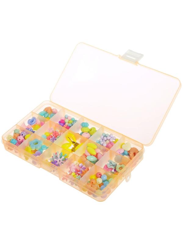 Набор для плетения «Мечта», МИКС