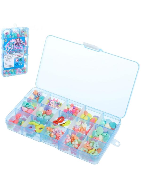 Набор для плетения «Мечта», МИКС