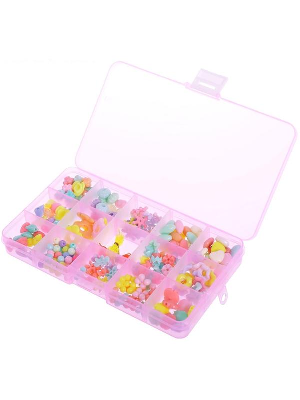 Набор для плетения «Мечта», МИКС