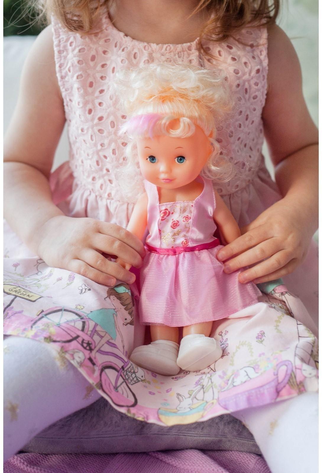 Кукла классическая «Майя Балерина»