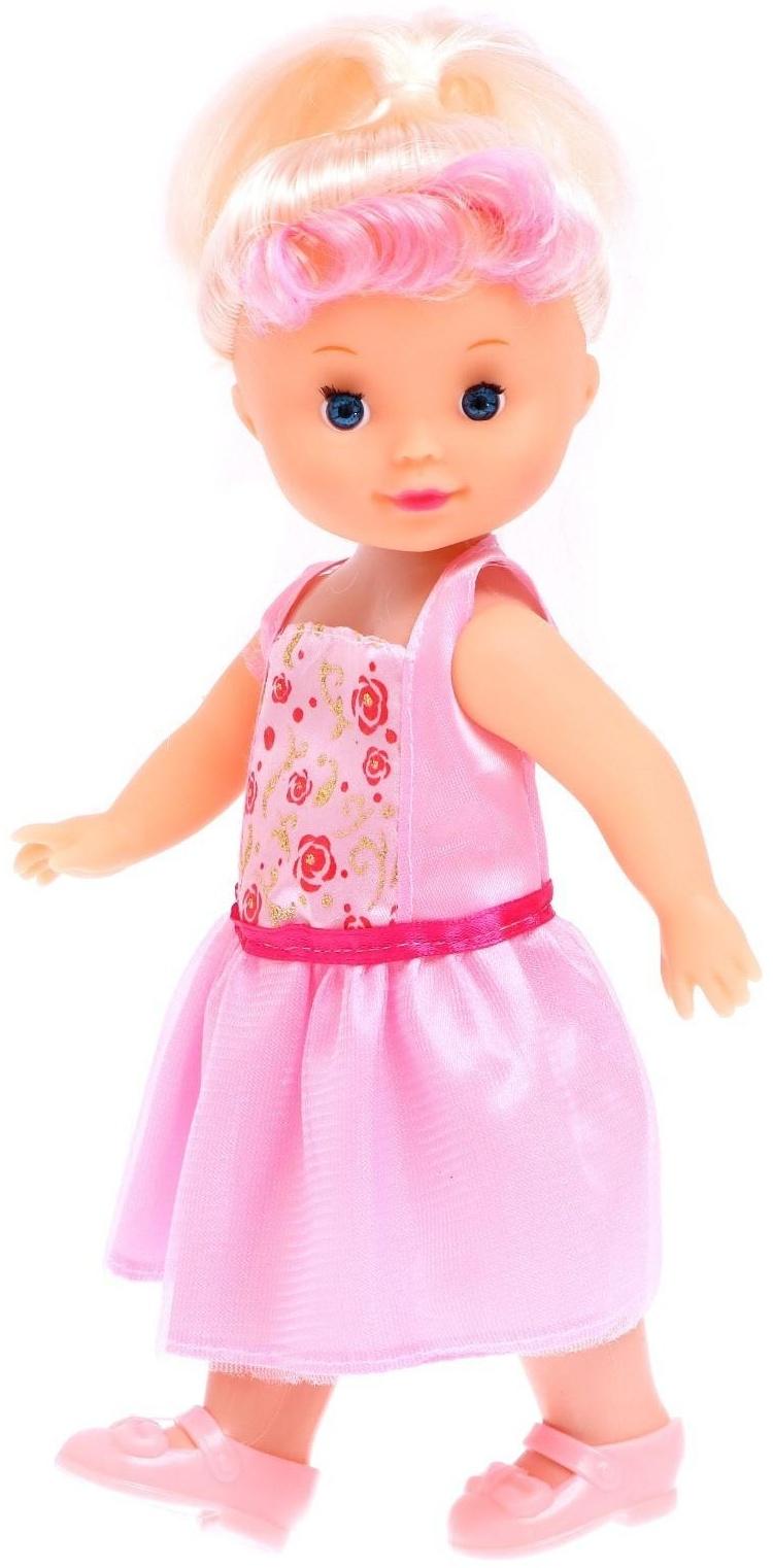 Кукла классическая «Майя Балерина»