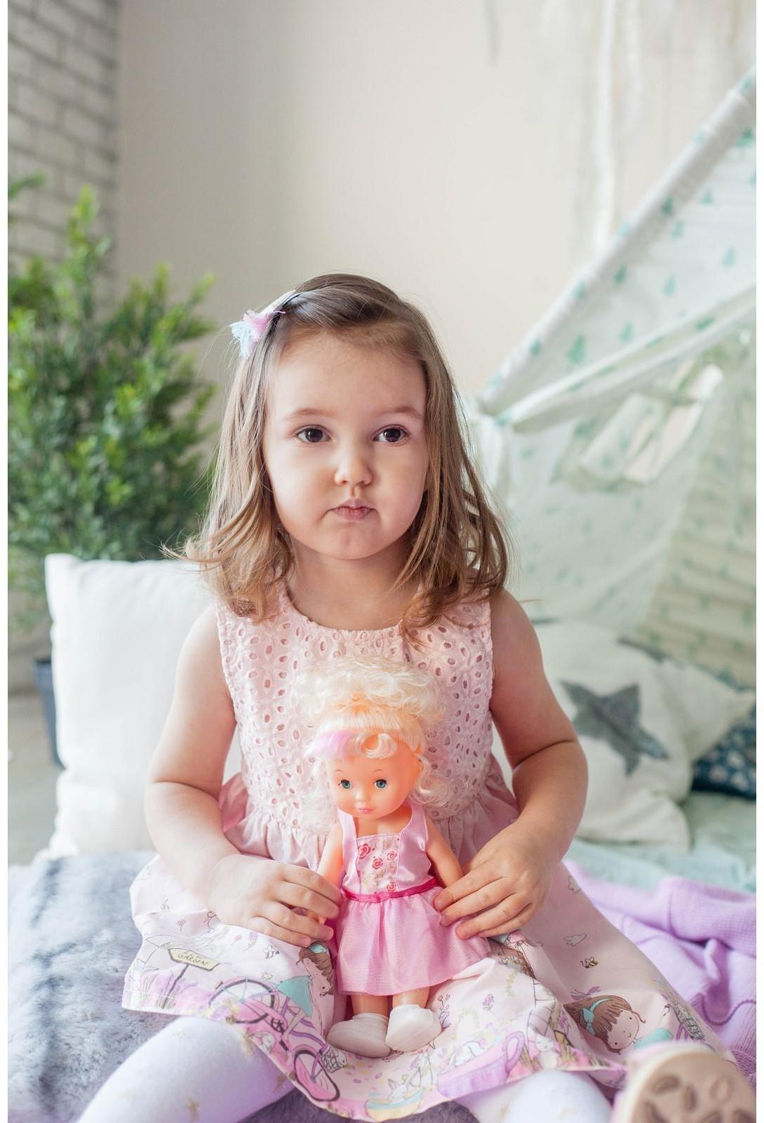 Кукла классическая «Майя Балерина»