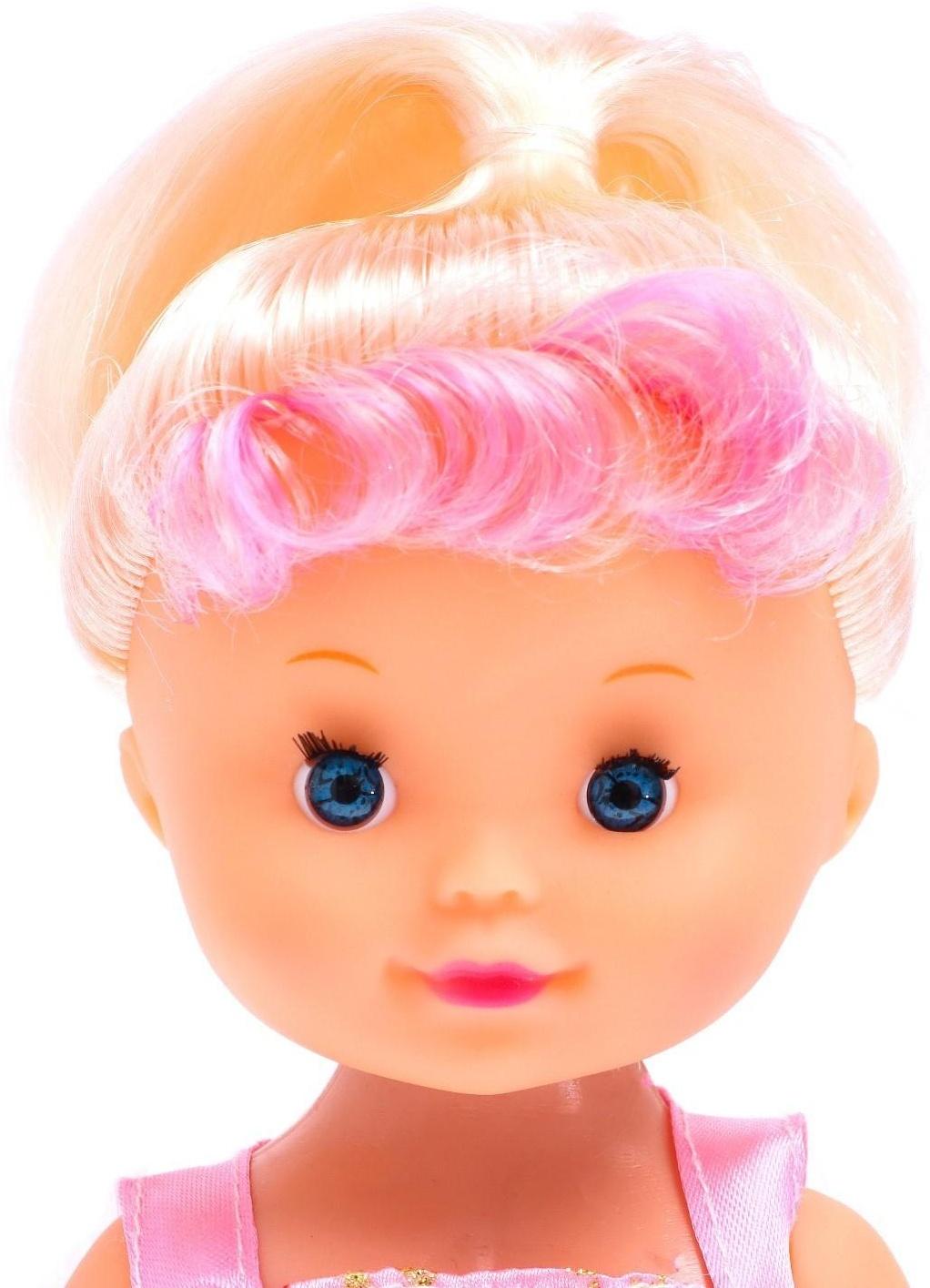 Кукла классическая «Майя Балерина»