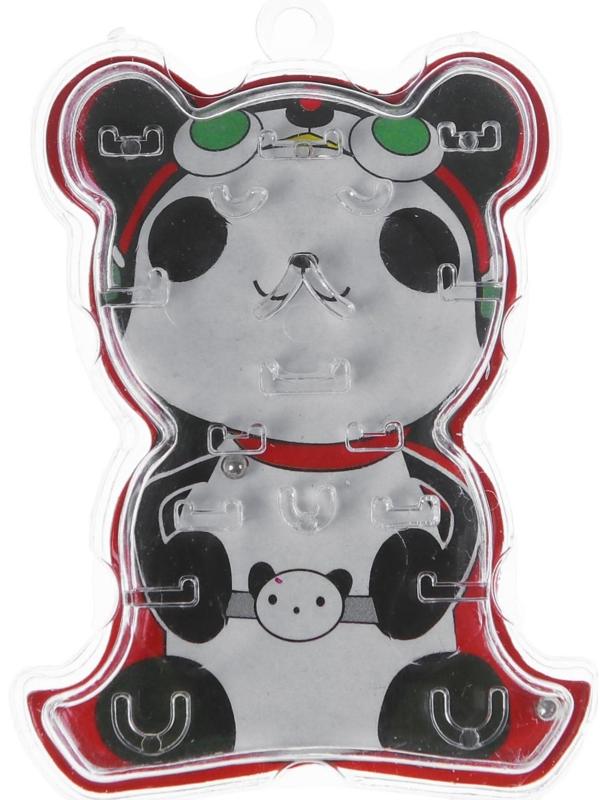 Головоломка «Панда», МИКС