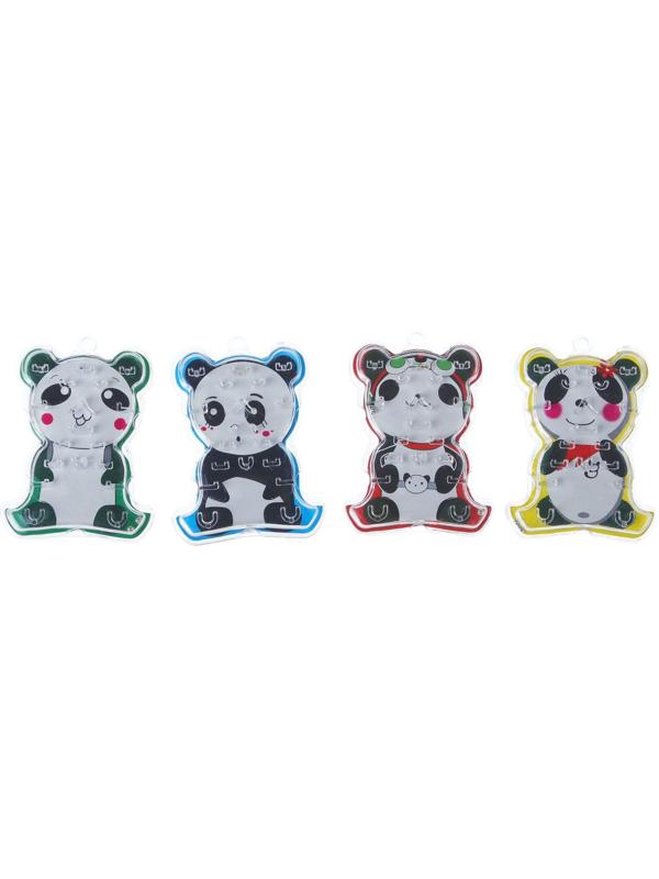 Головоломка «Панда», МИКС