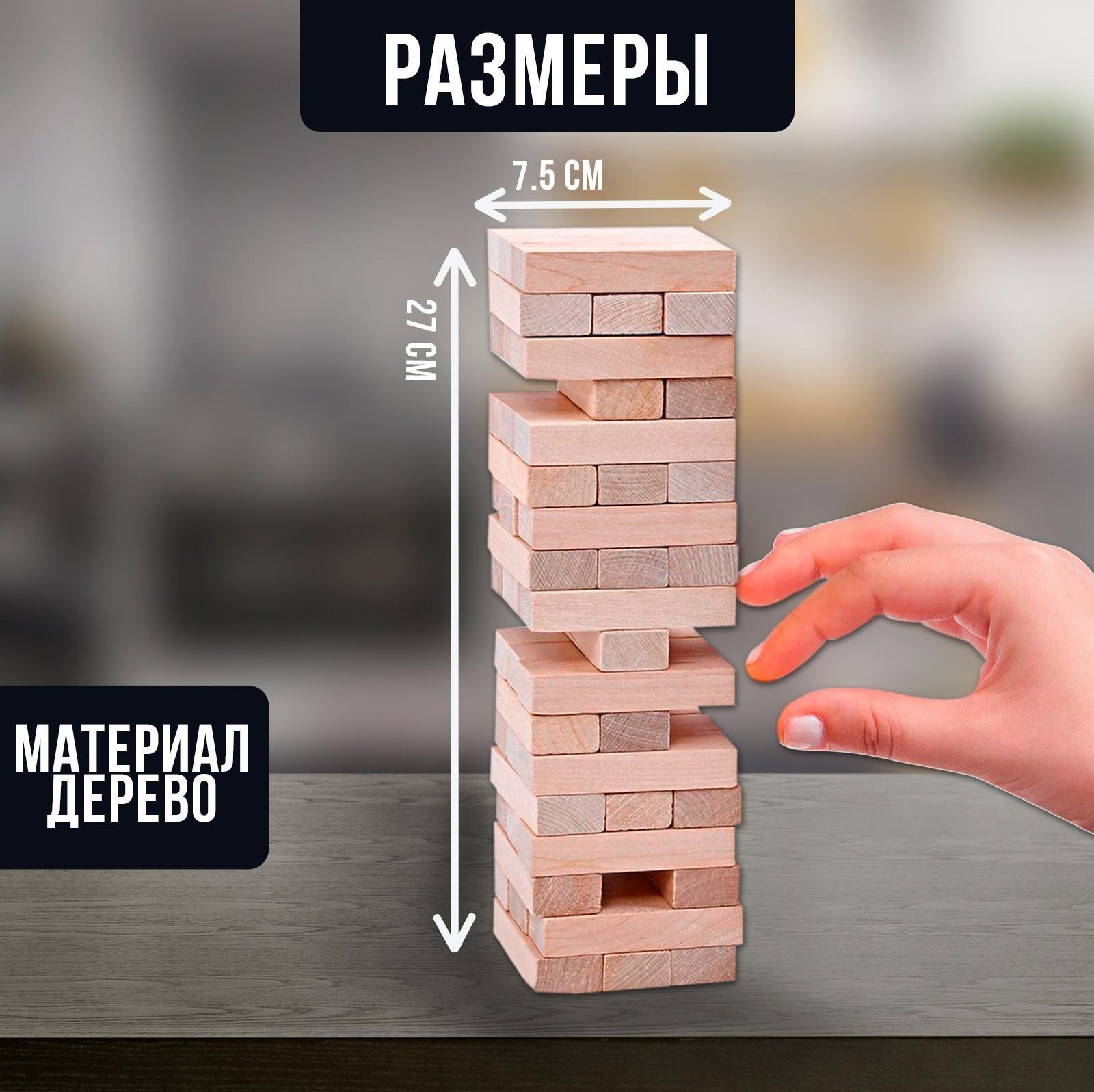 Большая Падающая башня 