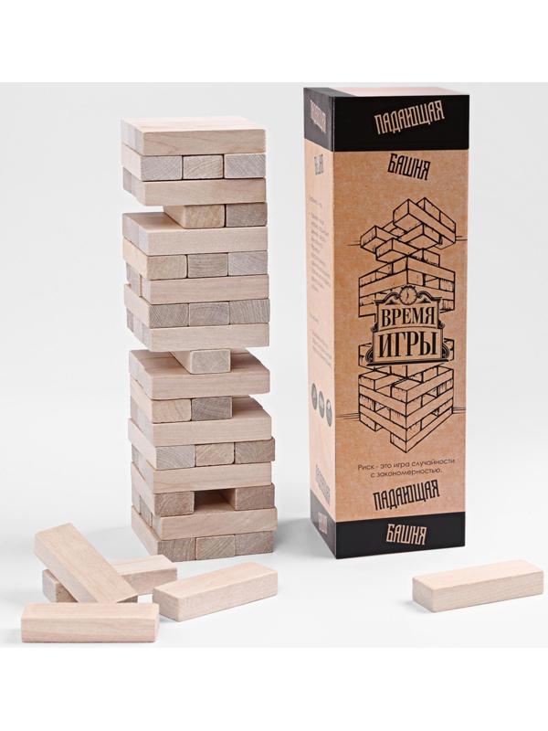 Большая Падающая башня 