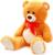 Мягкая игрушка «Медвежонок», 95 см, МИКС