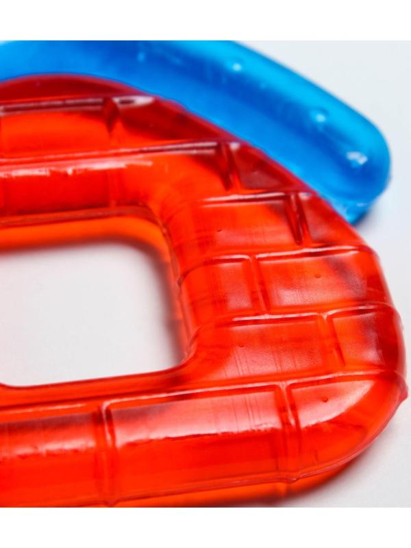 Прорезыватель охлаждающий «Домик»