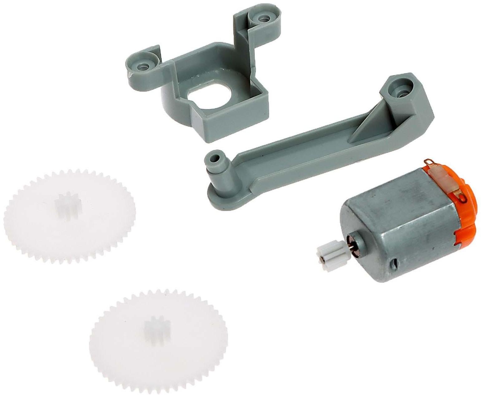 Набор для опытов «Энерголампа»