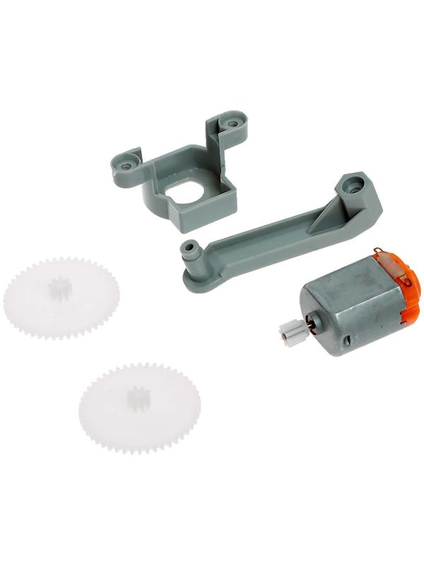 Набор для опытов «Энерголампа»