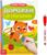 Многоразовая книжка с маркером «Дорожки и тропинки», 12 стр.