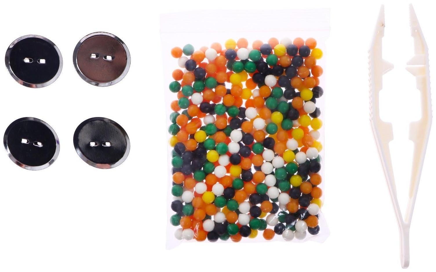 Аквамозаика для детей «Спорт»