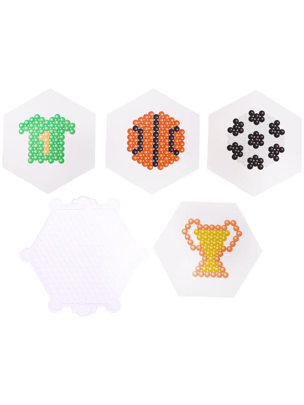 Аквамозаика для детей «Спорт»