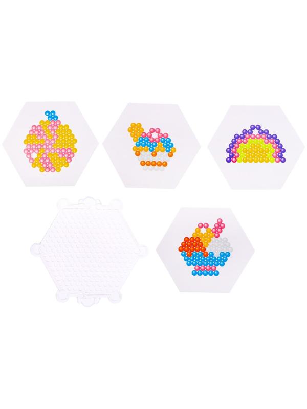 Аквамозаика для детей «Для девочек»