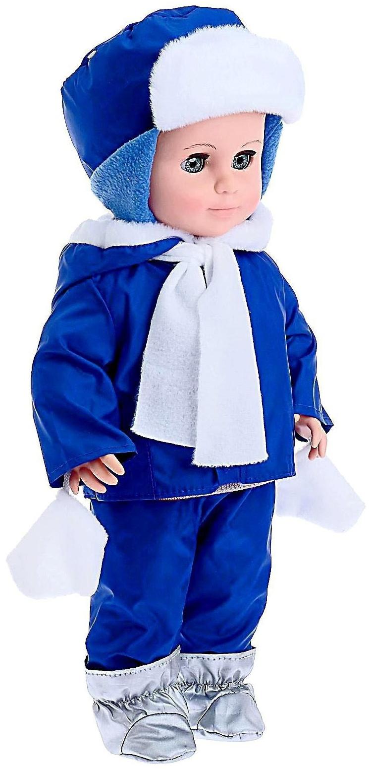 Пупс «Малыш 2» мальчик, дидактический, 43 см