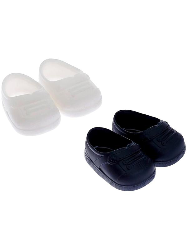 Пупс «Малыш 2» мальчик, дидактический, 43 см