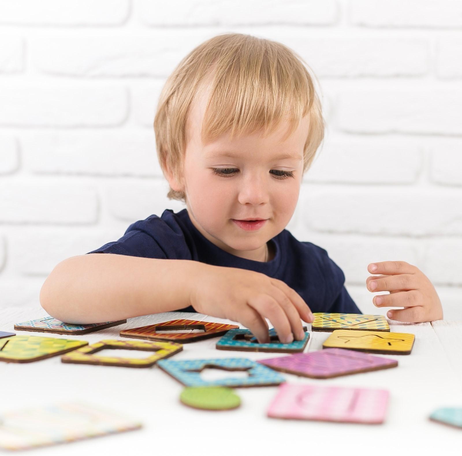 Досочки Сегена