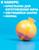 Набор для опытов «Прыгающие мячи», 1 форма 3 цвета