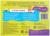 Многоразовая книжка с маркером «Напиши и сотри. Прописи для мальчиков», 12 стр.