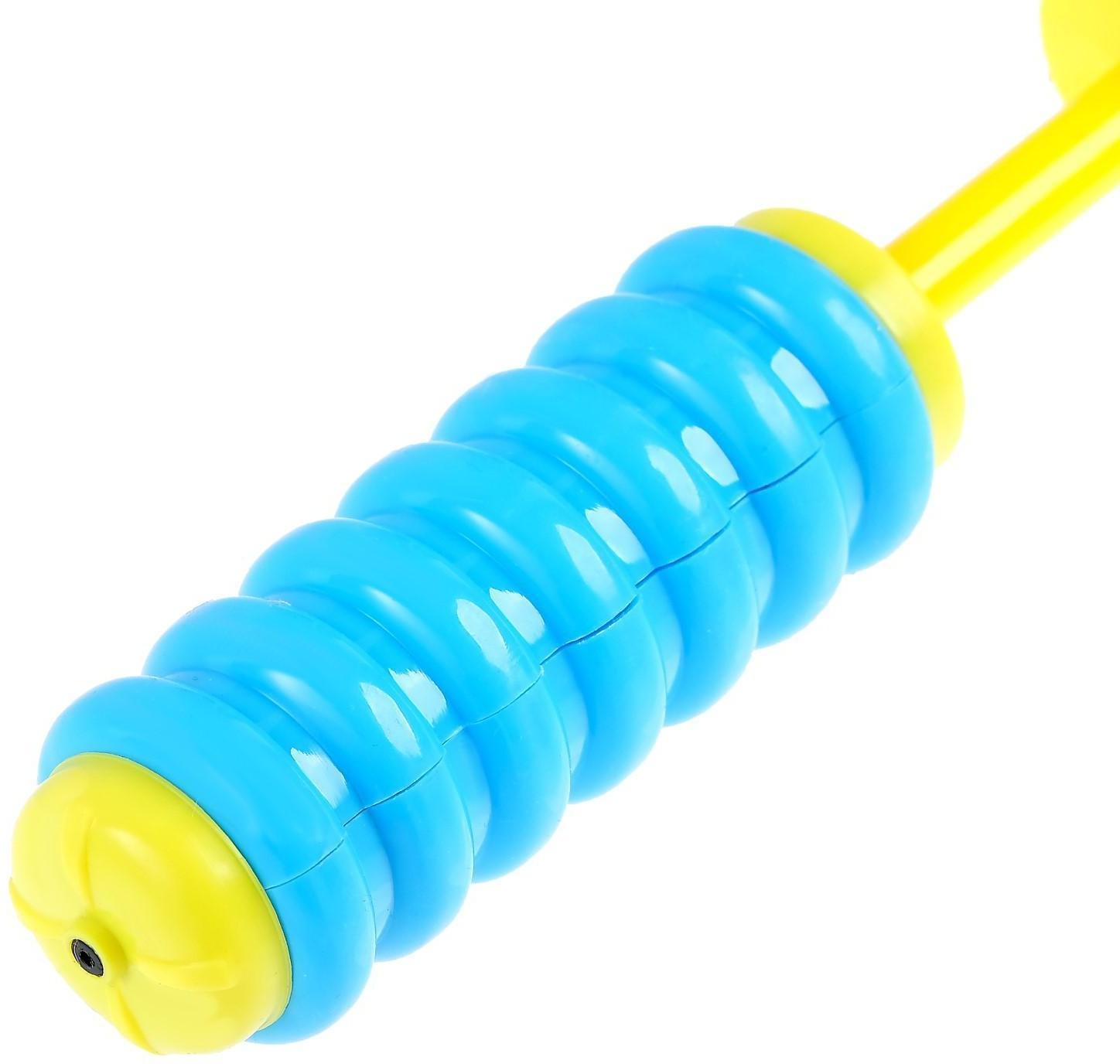 Водный пистолет «Щенок», ранец-баллон