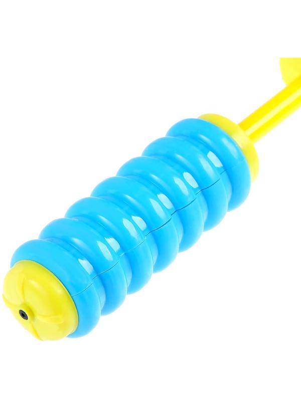 Водный пистолет «Щенок», ранец-баллон