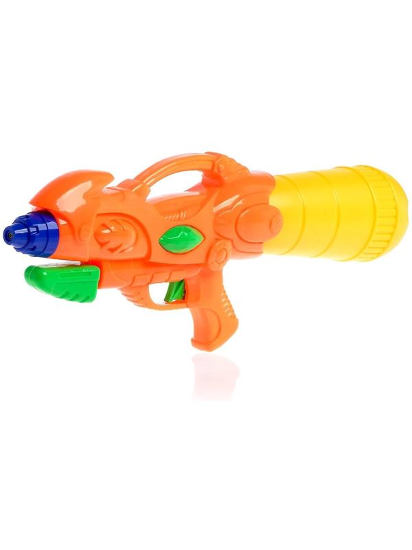 Водный пистолет «Буря», с накачкой