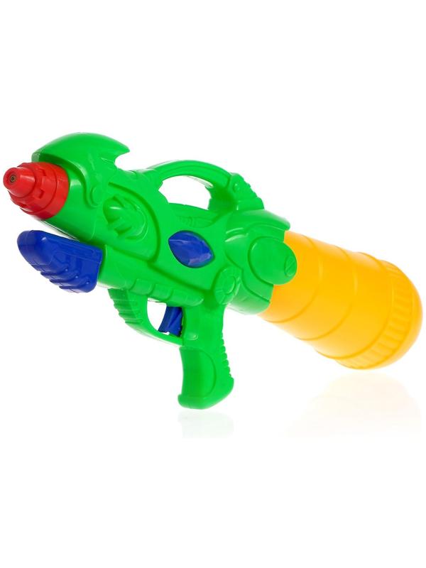 Водный пистолет «Буря», с накачкой