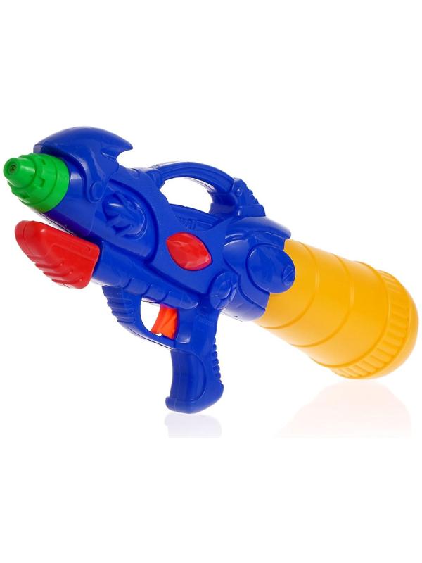 Водный пистолет «Буря», с накачкой