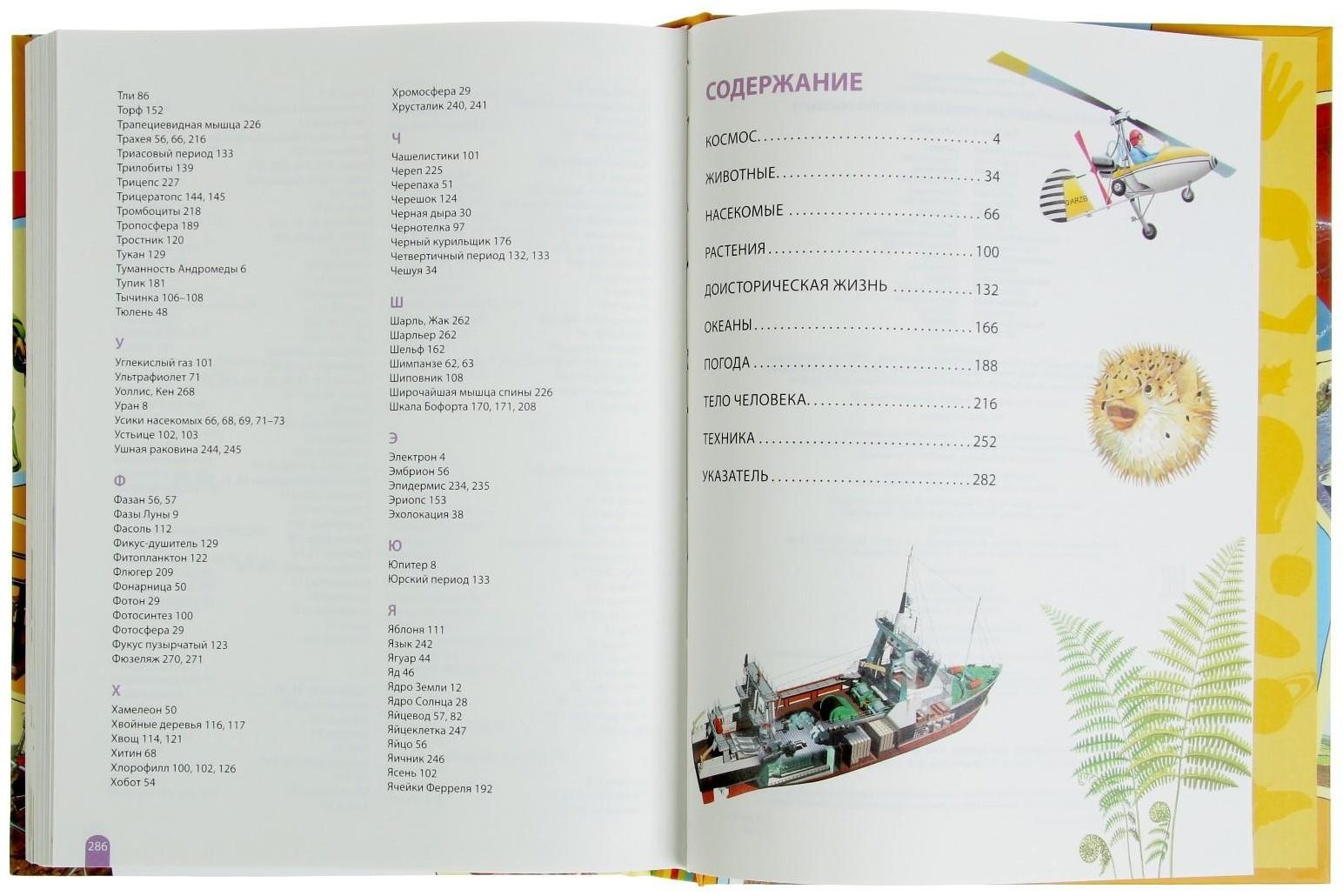 Большая энциклопедия школьника «Как это работает?»