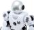 Робот радиоуправляемый «Зет-Альфа», ходит, стреляет, световые и звуковые эффекты, русское озвучивание