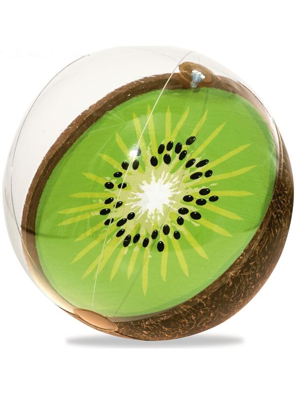 Мяч надувной «Фрукты», от 2 лет, d=46 см, МИКС, 31042 Bestway