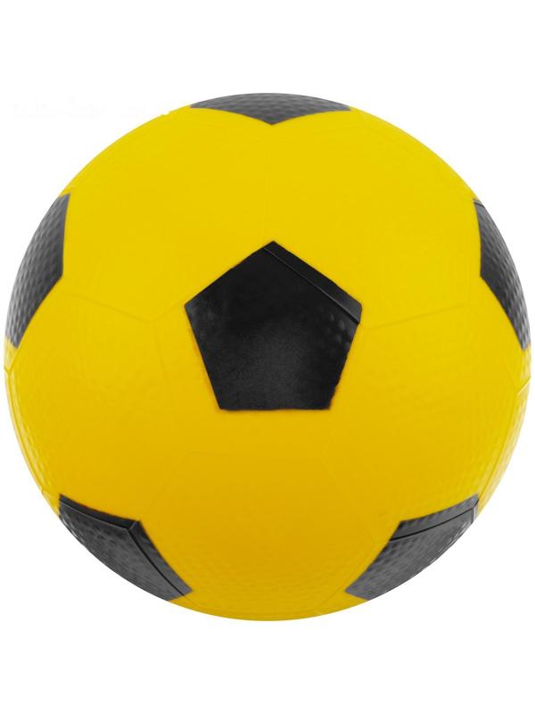 Мяч детский «Футбол», d=22 см, 150 г, МИКС