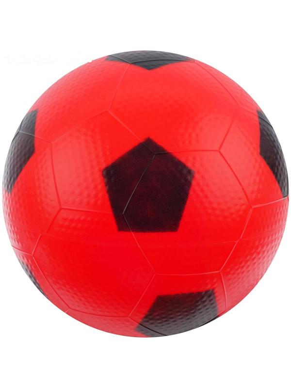 Мяч детский «Футбол», d=22 см, 150 г, МИКС