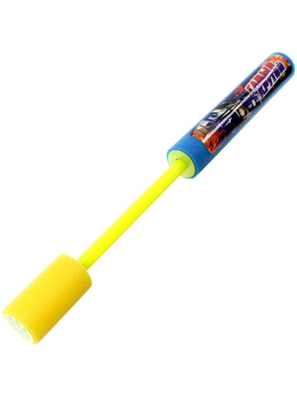 Водная пушка «Самый крутой»