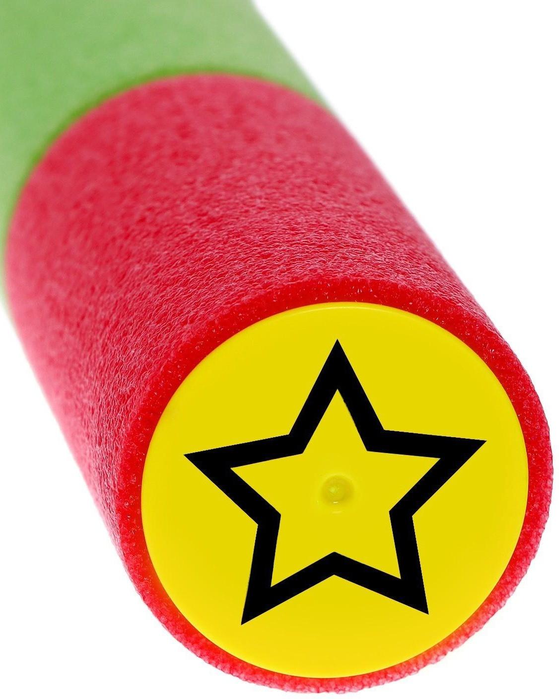 Водная пушка «Морской бой»