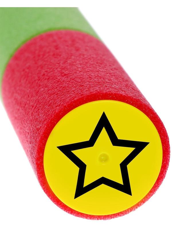 Водная пушка «Морской бой»