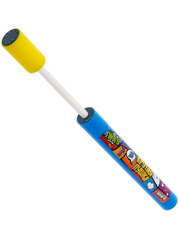 Водная пушка «Крутая пушка»