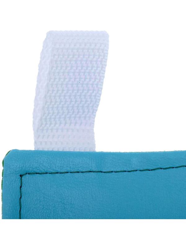 Коврик развивающий тактильный «Домик», 60 × 50 см, по методике Монтессори