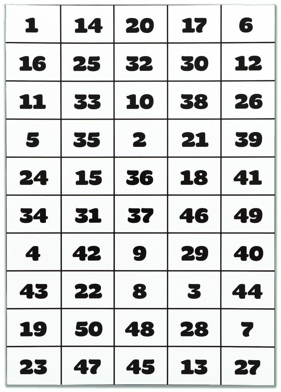 Развивающая игра «Учимся читать быстро», 50 карт