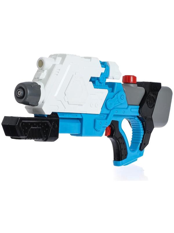 Водный пистолет «Космос», с накачкой