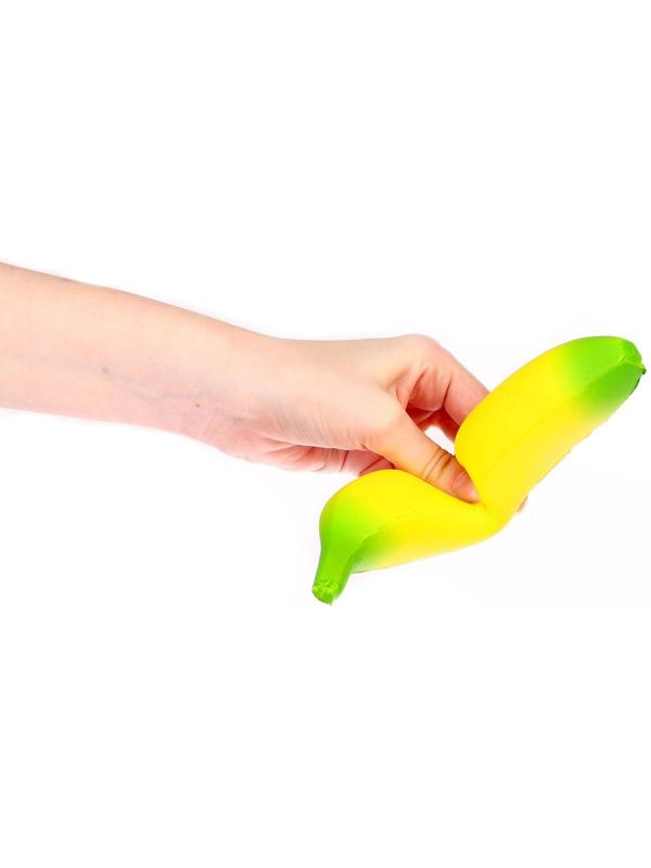 Сквиш «Мни банан»