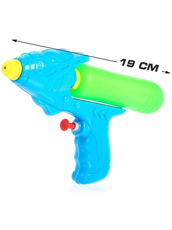 Водный пистолет «Всплеск»
