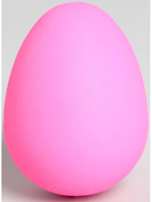 Растущие животные в яйце «Фламинго»