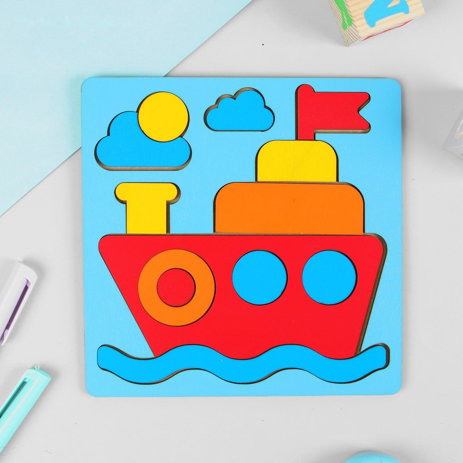 Головоломка 