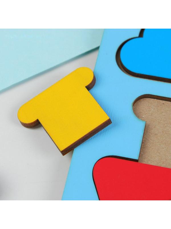 Головоломка 